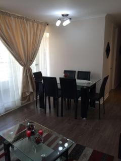 Departamento 706 5 Poniente - Viña del Mar - 6