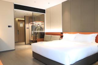 Grand Skylight Hotel Guangxi Qinzhou Branch - - 5