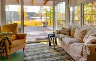 3 Bedroom Awesome Home In Örkelljunga - 8