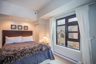 Carleton Lodge - Whistler - 3