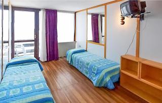 1 Bedroom Nice Apartment In Vason - Vason - 3