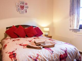 Kimberley Bungalow - Alness - 4