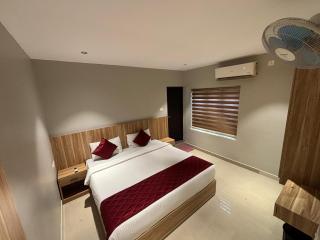 Muziris Manor Residency - 7