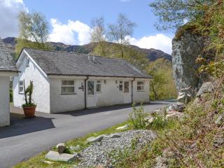 Langdale Cottage - Chapel Stile - 0
