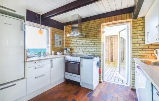 Two-Bedroom Holiday Home With Sea View In Sjællands Odde - Yderby - 7