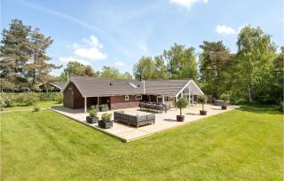 Holiday Home Kaninstien Iii - Marielyst - 0