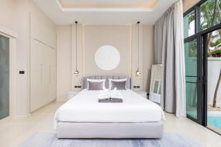 VILLA Hinako by Tropiclook - Strand Rawai - 6
