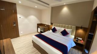 Zip By Spree Hotels Shirdi - Shirdi - 7