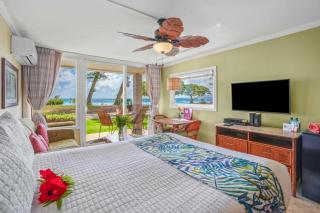 Islander on the Beach 154 - Kapaa - 2