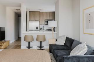Blueground Upper East Side studio apartment NYC-1553 - New York - 9