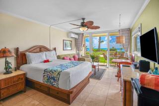 Islander on the Beach 154 - Kapaa - 1