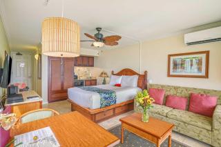 Islander on the Beach 154 - Kapaa - 3