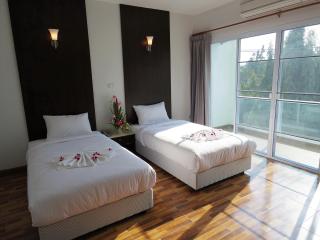 The SR Residence Lampang - Lampang - 1