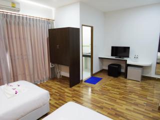 The SR Residence Lampang - Lampang - 3