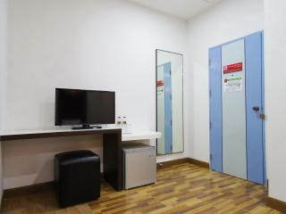 The SR Residence Lampang - Lampang - 4