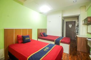 Easton Park Apartment By ARBA - 8