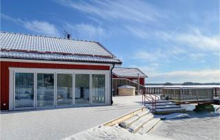 Stunning Home In Tingsryd With Wifi - 1