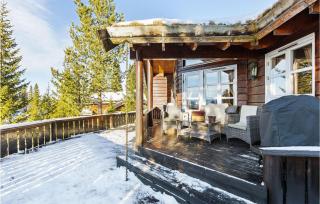 Gorgeous Home In Øyer With Sauna - Øyer - 9