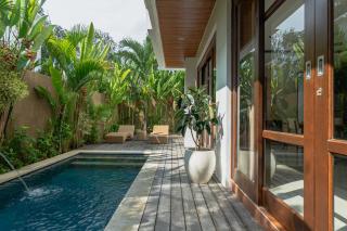 Miles Villa - Nusa Dua - 0