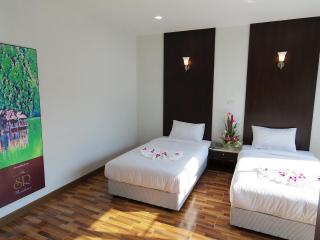The SR Residence Lampang - Lampang - 7