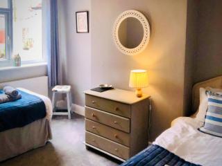 Number Five - Filey - 9