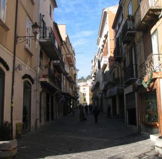 L'Abbaino - Campobasso - 1