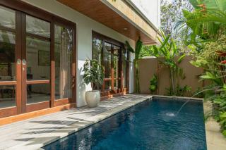 Miles Villa - Nusa Dua - 6