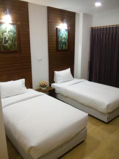 The SR Residence Lampang - Lampang - 0