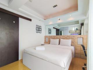Best Location 1BR without Living Room Apartment Braga City Walk By Travelio - 9