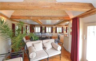 Two-Bedroom Holiday Home In Grasten - Gråsten - 1
