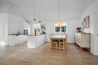Sommerhus i Arrild Ferieby nær Vesterhavet - Arrild - 1
