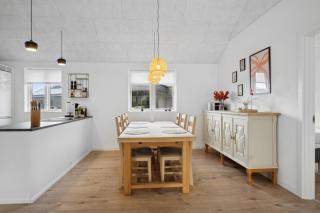 Sommerhus i Arrild Ferieby nær Vesterhavet - 1