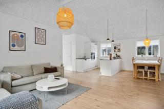 Sommerhus i Arrild Ferieby nær Vesterhavet - 2