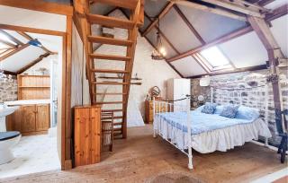 2 Bedroom Nice Home In Le Ferré - 9