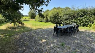 La Grange des Fragons - Saint-Julien-des-Landes - 7