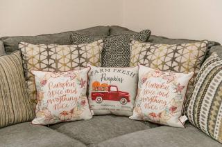 Big and cozy bedrooms with gorgeous backyard! - Round Rock - 8