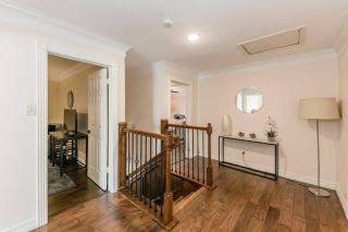 Big and cozy bedrooms with gorgeous backyard! - Round Rock - 3