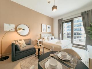 Fine Living in Sparkle Tower - Summer Offer - Dubai - 0