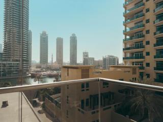 Rosenheim - Serene Studio in Dubai Marina - Dubai - 7