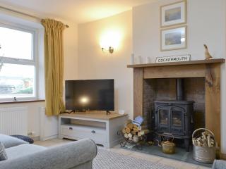 Holly Cottage - 9
