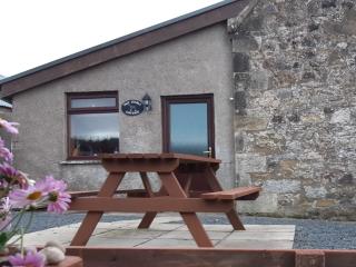 Old Stable Cottage - Uplawmoor - 4