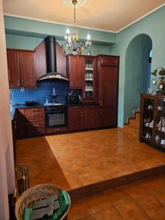 Ortansies Guest House - Katochori - 6