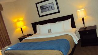 Comfort Inn & Suites - Edson - 9