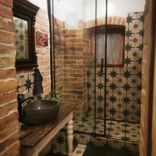 Kúria Apartman Private Wellness - Budapest - 1