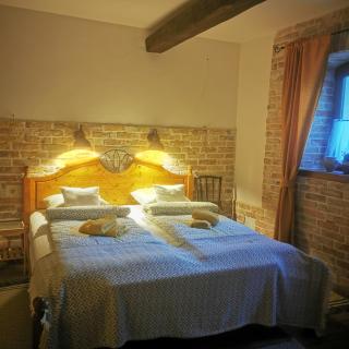 Kúria Apartman Private Wellness - Budapest - 9