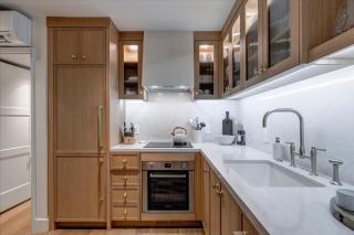 Blue Church Lodge G condo - 9