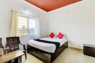 SPOT ON PV Residency - Chik Bānavar - 1