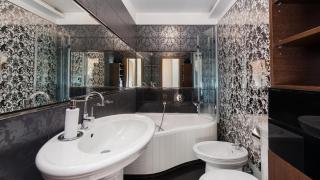 Pardałówka, Sun & Snow - 4