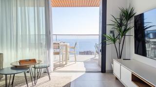 SUNSET WAVES retreat apartment - Benidorm - 0