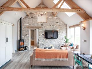 Old Farm - Barton Saint David - 9